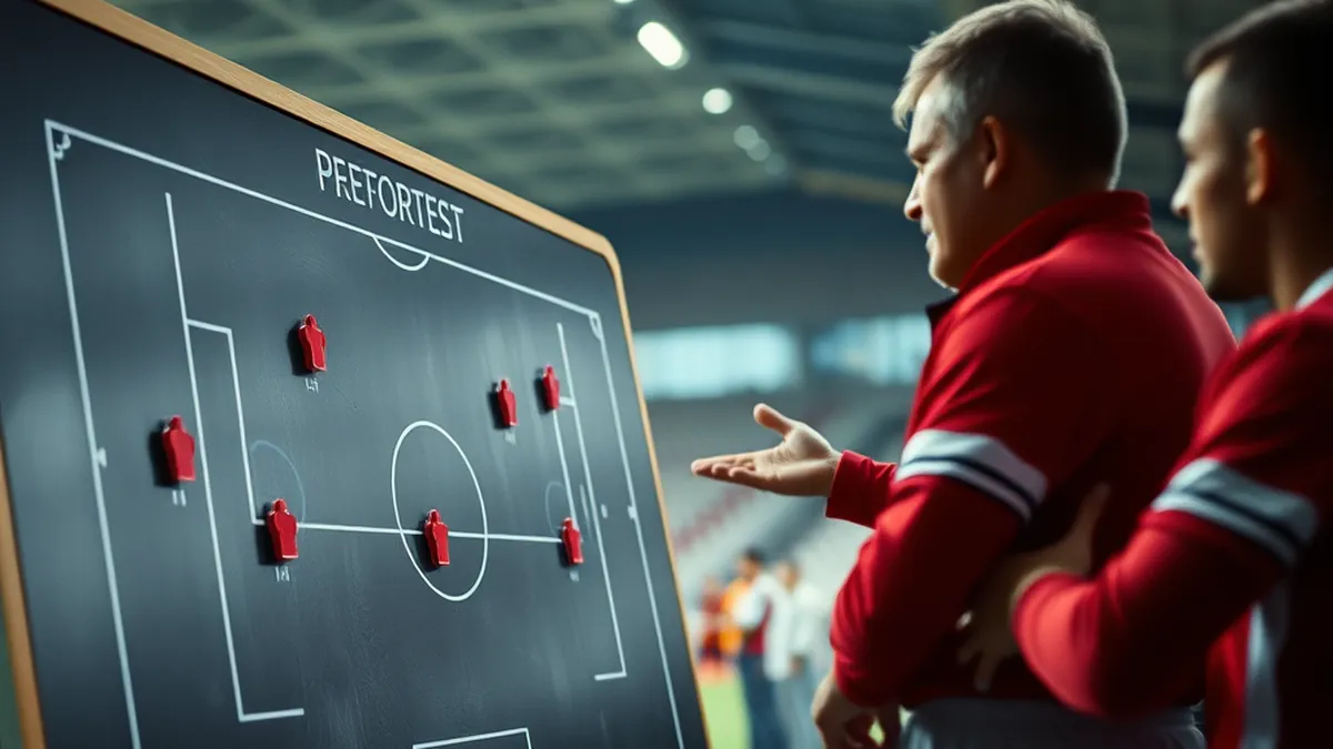 Middlesbrough Must React to Promotion Heartache - Expert Advice