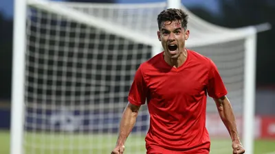Aidan Morris ended his long wait for a Middlesbrough goal in a 1-1 Championship draw at Burnley, a result that keeps Boro...