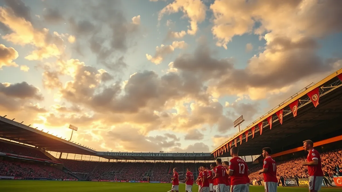 Middlesbrough's Sontje Hansen joins Curacao World Cup squad
