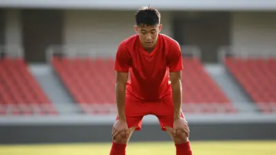 Rav van den Berg has struggled for minutes at FC Koln following his transfer from Middlesbrough, making only 14...