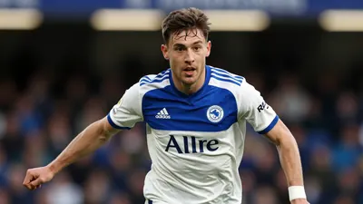 Rangers Close in on Loan Deal for Middlesbrough Target James Penrice