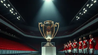Middlesbrough's Rise to UEFA Cup Final