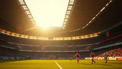 Middlesbrough Fans Vote for Greatest Game in Club History