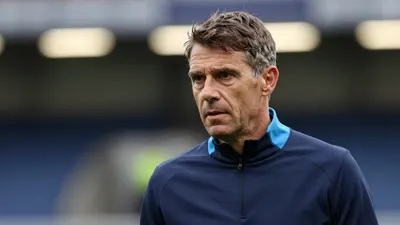 Hellberg hopeful as injured Boro squad nears return