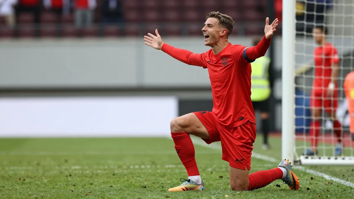 Middlesbrough's unbeaten run reached eight matches after a 3-2 victory at Stoke, with head coach Kim Hellberg praising...