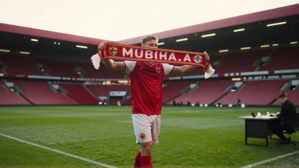 Middlesbrough urged to step aside for Derby in Mubama chase