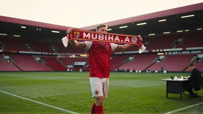 Middlesbrough urged to step aside for Derby in Mubama chase