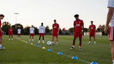 Middlesbrough Head to Celtic Park as Pre-Season Kicks Off