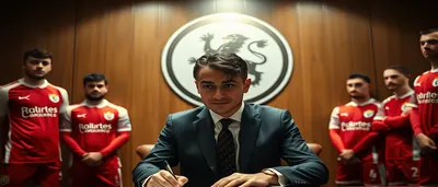 Middlesbrough complete signing of Will Lankshear to bolster squad
