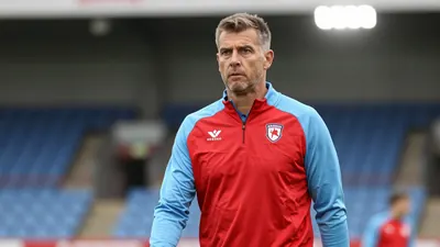 Middlesbrough boss explains Aidan Morris' absence in Carabao Cup win