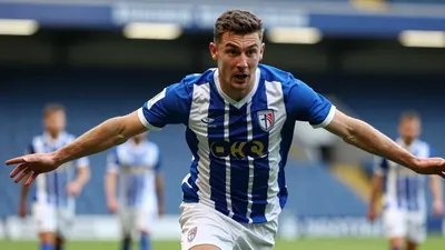 Middlesbrough's Transfer Window Proves Key in Lincoln Win
