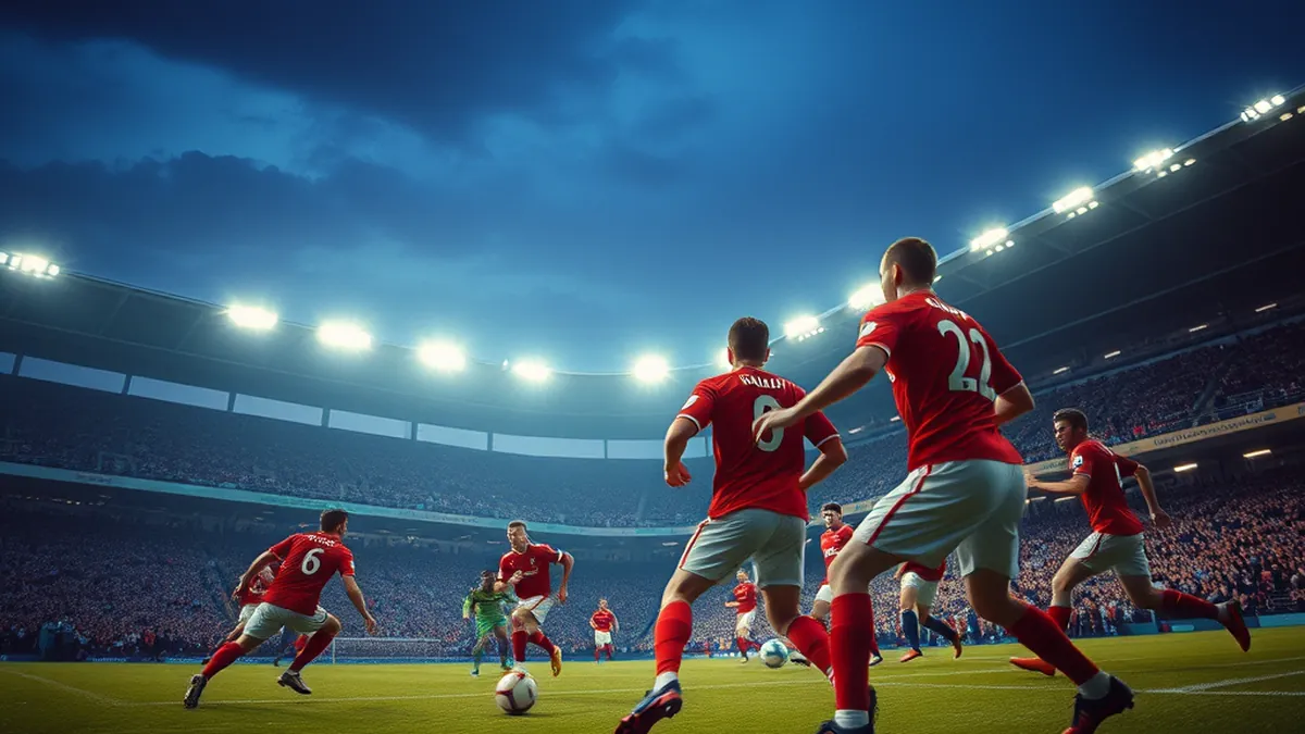 Middlesbrough Seeks Promotion in Crunch Match
