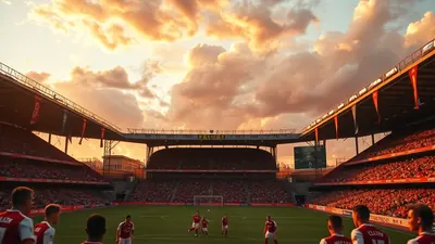 Middlesbrough FC Involved in Historic World Cup Moment