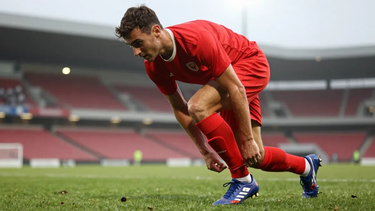 Middlesbrough: The US international has decided to stay at the Riverside