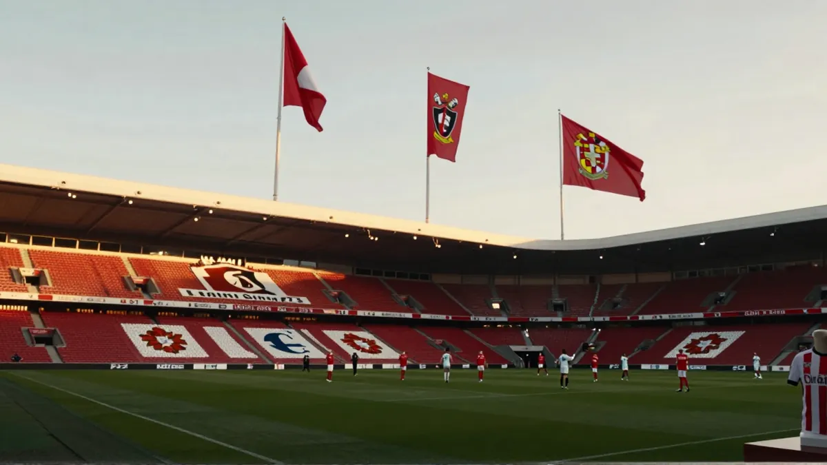Middlesbrough signs Midnite as new Championship sponsor