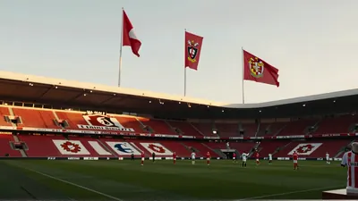 Middlesbrough signs Midnite as new Championship sponsor