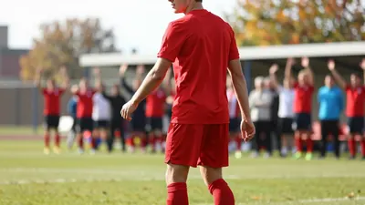 Hayden Hackney will be back at the Riverside this Sunday for Middlesbrough's 150th anniversary Legacy Game, three months...