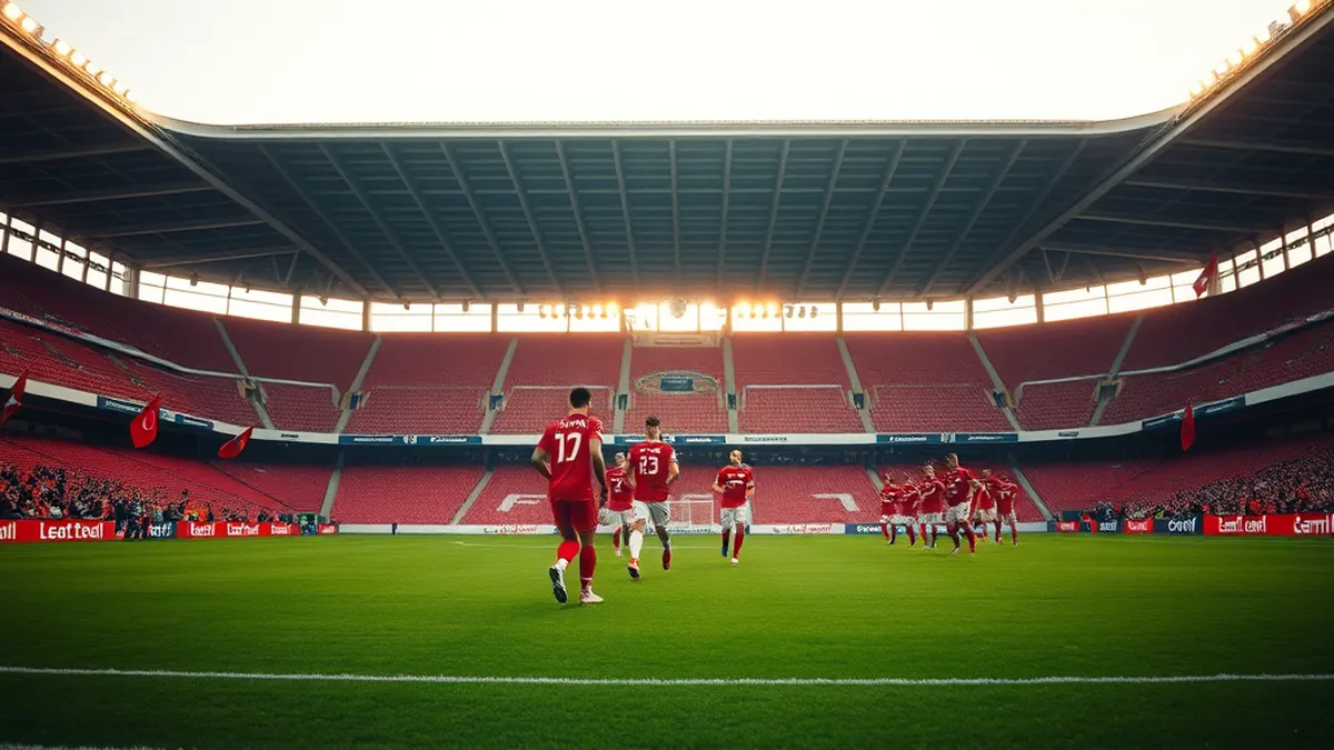 Middlesbrough's Promotion Hopes: What It Means for the Club and Fans