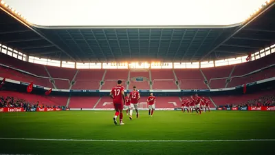 Middlesbrough's Promotion Hopes: What It Means for the Club and Fans