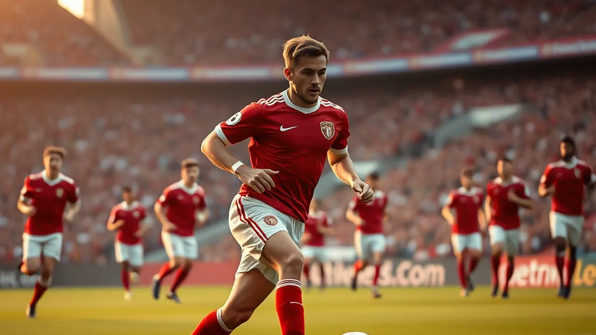 Middlesbrough's Retained List: Impact on the Squad and Future Directions