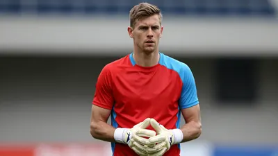 Middlesbrough's Joe Lumley Wins Goalkeeping Spot at Sheffield Wednesday