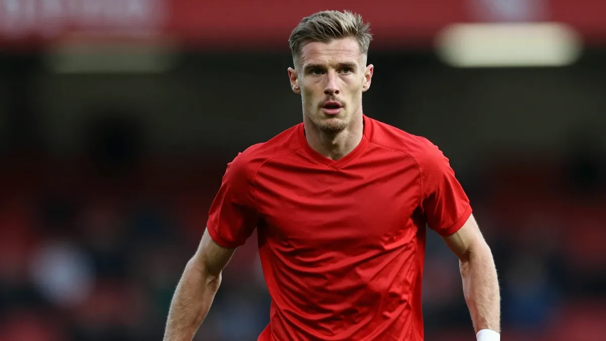 What Middlesbrough's Summer Signings Reveal About Kim Hellberg's Plan