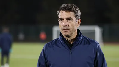 Middlesbrough manager Kim Hellberg reflects on a balanced summer transfer window as Morgan Whittaker nears a £10m move to...
