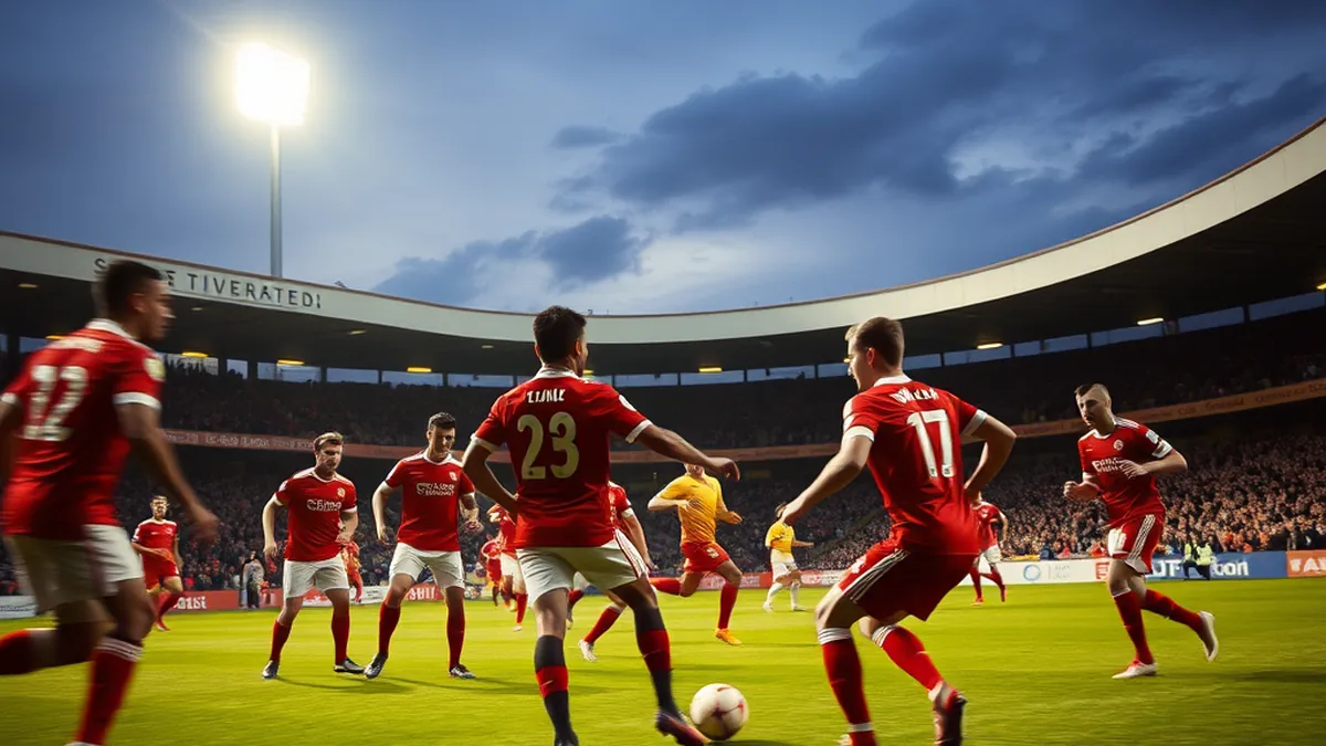 Middlesbrough vs Wrexham: Live Stream and TV