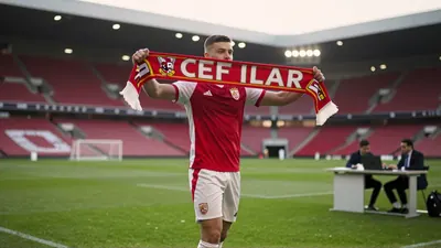 Kim Hellberg hails Middlesbrough loan duo – future looks bright