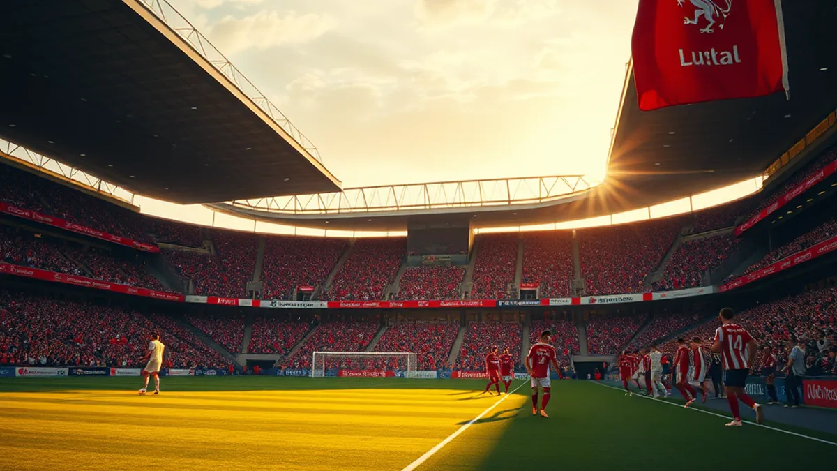 Middlesbrough Unveils New Club Crest as 150th Anniversary Celebrations Begin