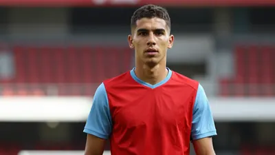 Middlesbrough confirm Max Arfsten signing from Ajax