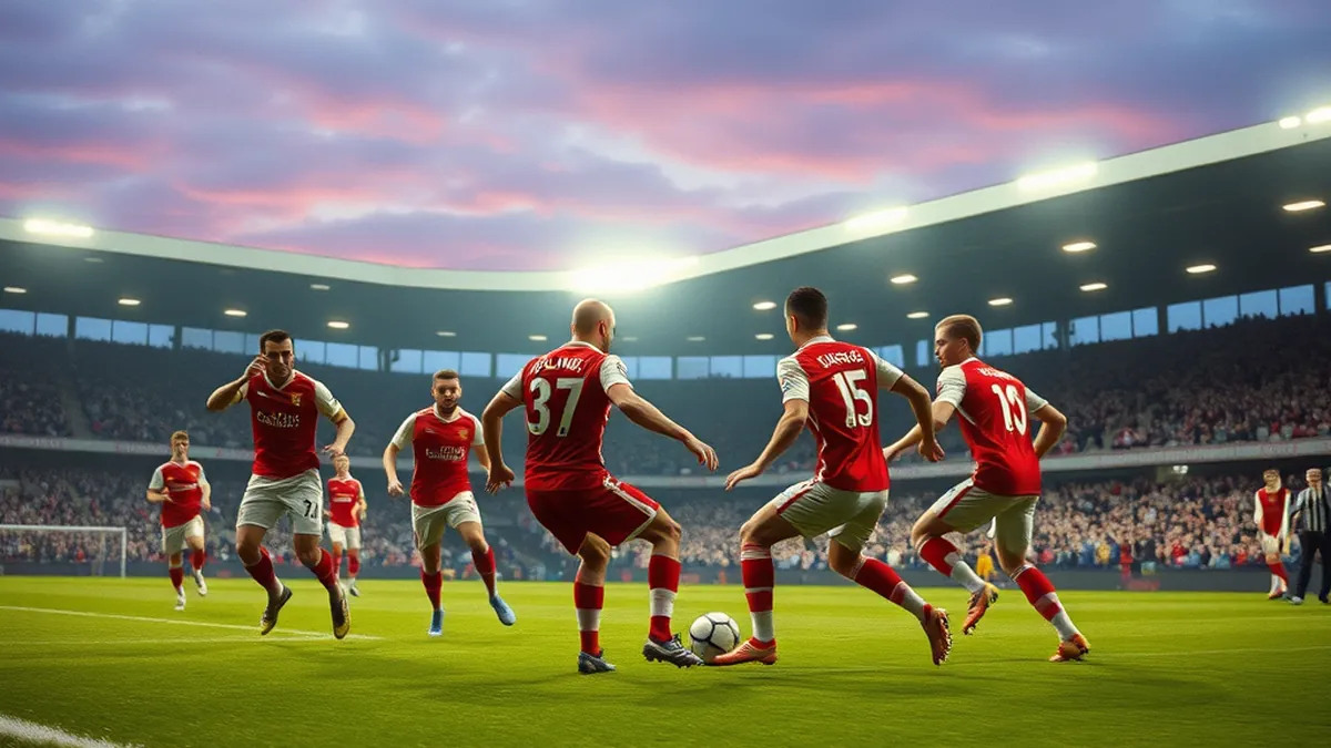 Middlesbrough Secure Convincing Win Over QPR