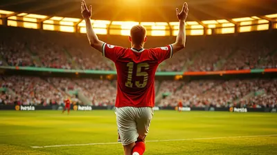 Celtic Park Awaits Middlesbrough in Summer Matchup