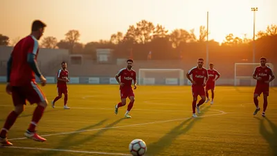 Middlesbrough to Face RCD Espanyol in Preseason Friendly