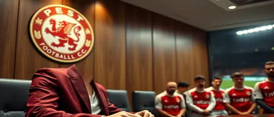 Middlesbrough Signs Will Lankshear in £25m Deal