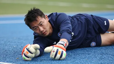 Middlesbrough in talks for Everton keeper Mark Travers