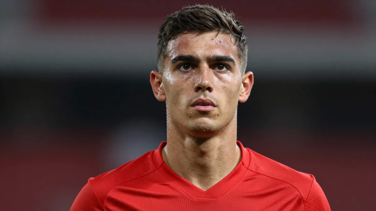 Middlesbrough sign Max Arfsten and Sebastian Berhalter in bold summer transfers