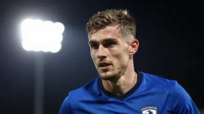 Middlesbrough Sign Max Arfsten as Club Seeks to Build on Recent Form