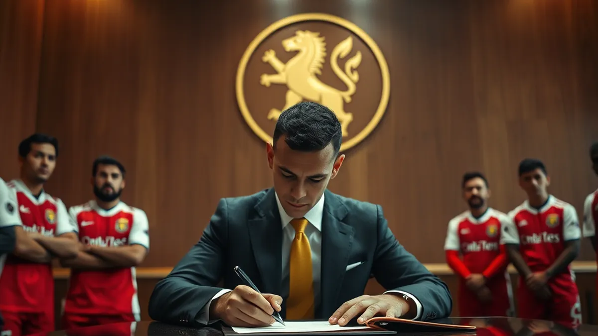 Middlesbrough Faces Uncertainty Over Summer Transfer Plans