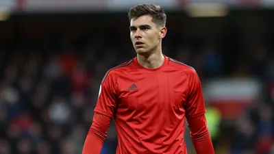 Boro eye double signings as Phillips, Vitek join squad