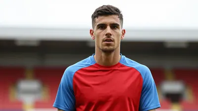 Transfer Door Ajar for Middlesbrough's Neto Borges