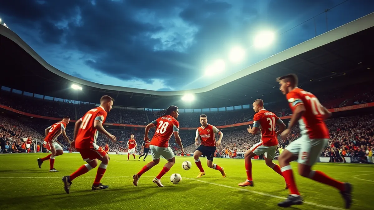Hull City's Substitution Strategy at Wembley: Implications for Middlesbrough