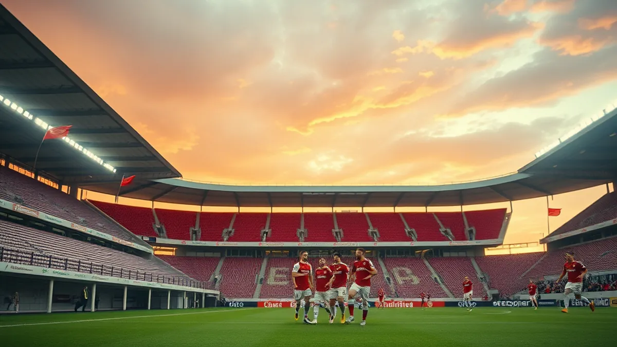 Tweaking the Game Plan: Middlesbrough’s Tactical Adjustments for Improvement