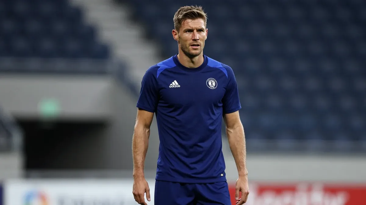 Middlesbrough target Victor Eriksson faces GBE hurdles