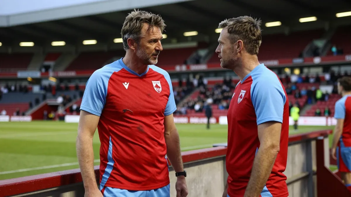 Blackburn Rovers 2-1 Boro: Mowbray's Triumphant Return