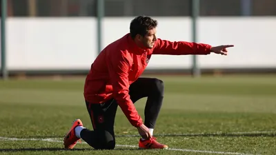Middlesbrough manager Kim Hellberg has committed to the team's attacking philosophy as they chase promotion from third...