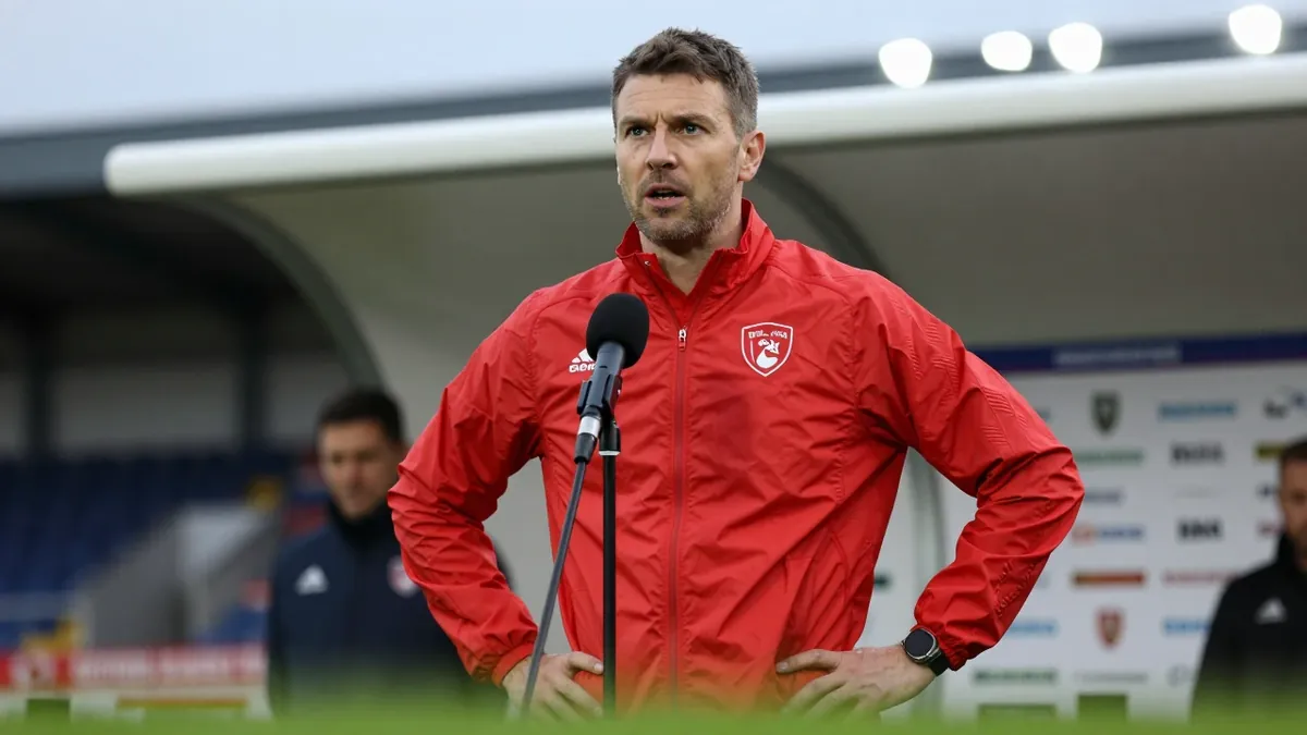 Middlesbrough's Kim Hellberg has called for closure on the Spygate scandal after Southampton boss Tonda Eckert was fined...
