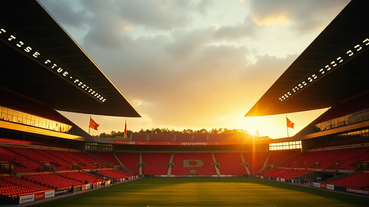 Middlesbrough FC 2025/26 Season Review: A Year of Resilience and Ambition