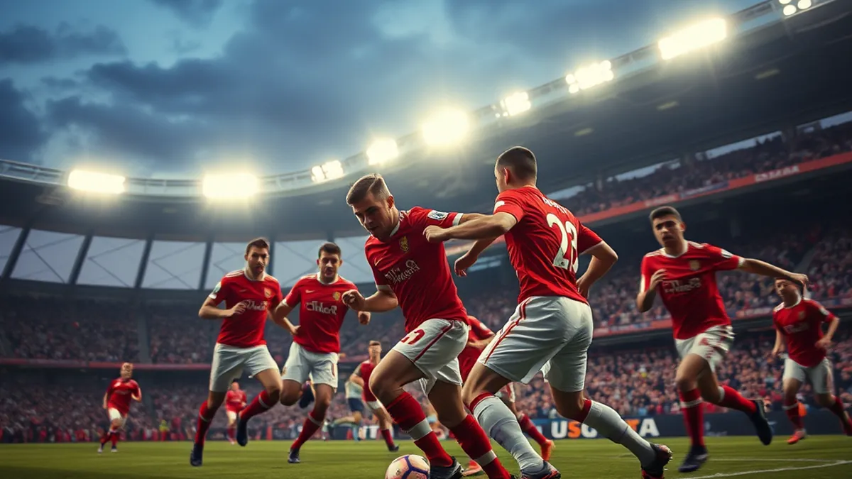 Transformative Changes Ahead for Middlesbrough: A New Era Under Carrick