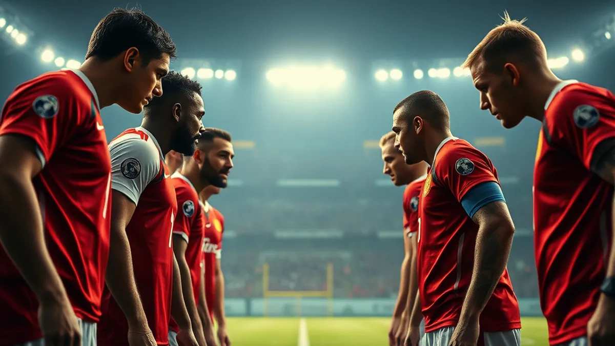 Middlesbrough's Tactical Blueprint Ahead of Key Clash